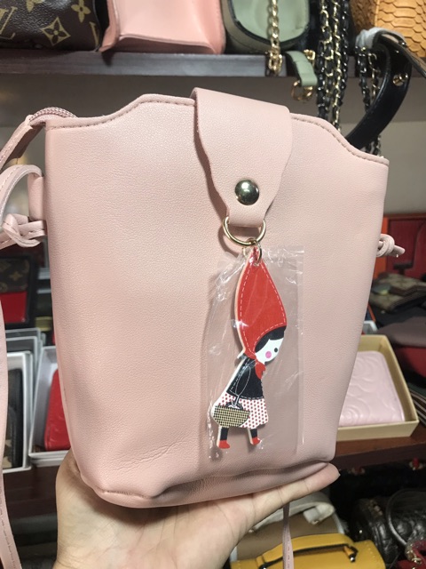 Tui đeo đt cute nhoa 💐