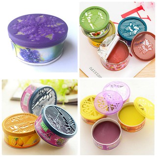 [KOREA] - Sạch - khử nấm mốc - Sáp Thơm