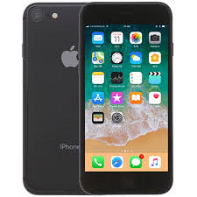 điện thoại apple Iphone 8 64G bản Quốc Tế Chính Hãng bảo hành 12 tháng