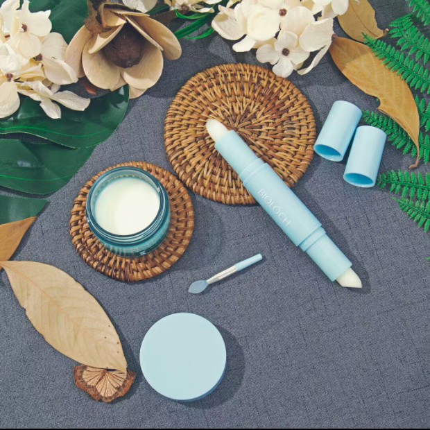 (Hàng Mới Về) Set Mặt Nạ Môi Dưỡng Ẩm Bioloch