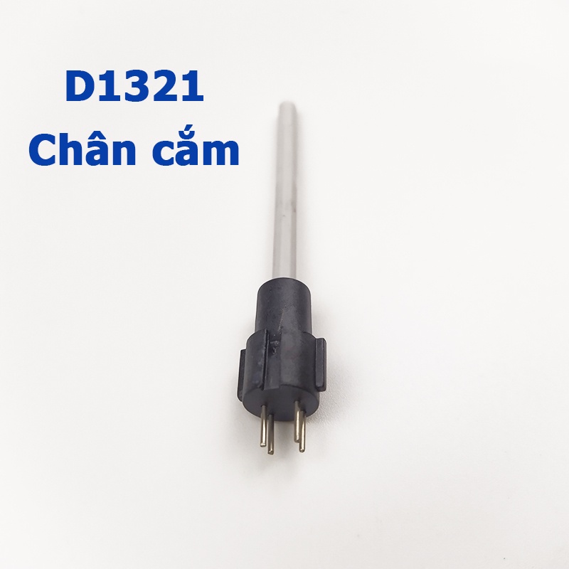 Lõi sứ A1321 D1321 thay thế cho tay hàn 907 của trạm hàn hakko 936 Sensor Hàn 907 lõi gia nhiệt