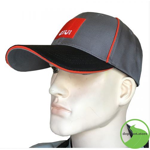 Nón kết Givi CAP02