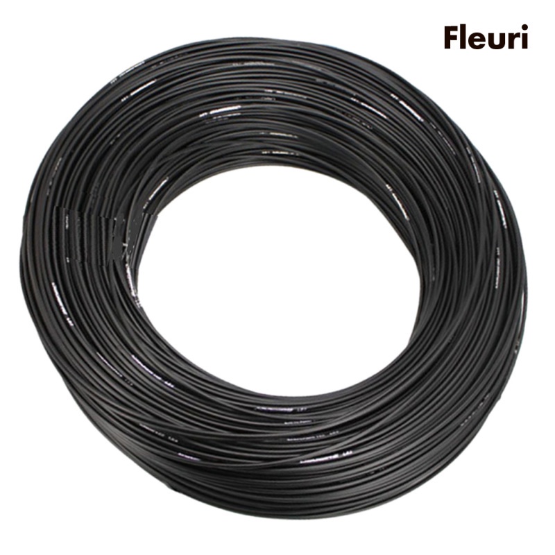 Dây Cáp Bánh Răng 5mx4mm Cho Xe Đạp Leo Núi