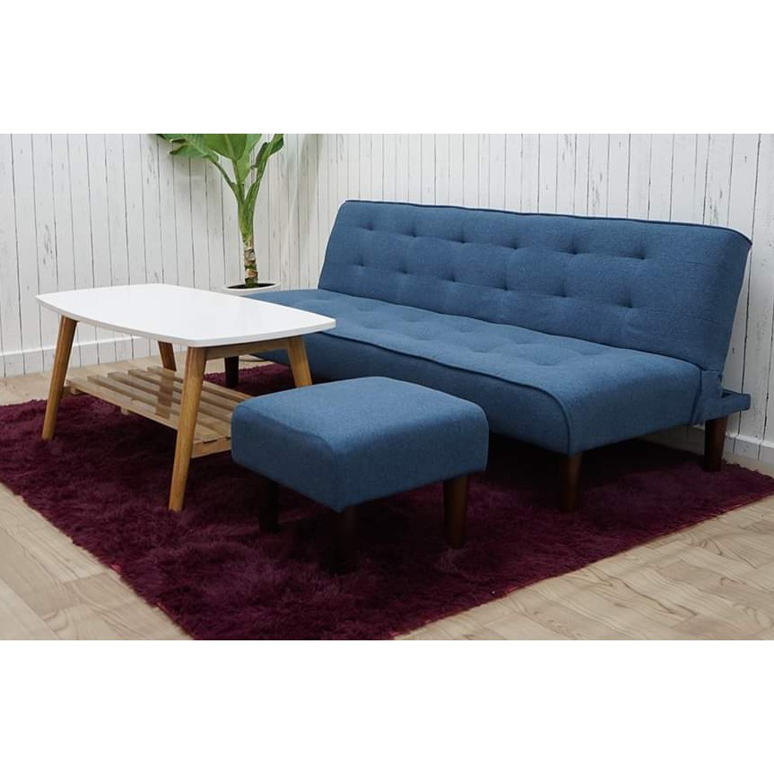 Ghế Sofa kết hợp Giường ngủ thông minh 180x90cm