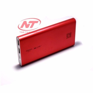 Sạc dự phòng Romoss RT10 10000mAh
