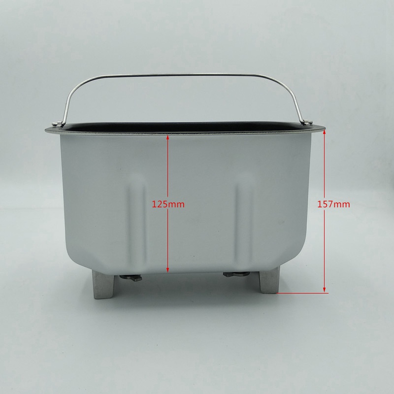 Phụ Kiện Thay Thế Cho Máy Trộn Bánh Mì XBM1238 / BM1500 / BM1089 / BM1088 / BM1288 / BM1400