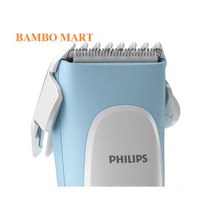TÔNG ĐƠ CẮT TÓC TRẺ EM PHILIPS HC1055
