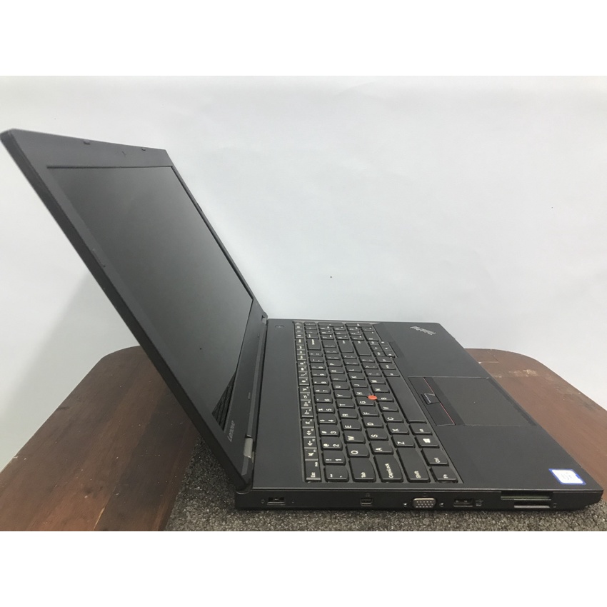 Laptop cũ Lenovo Thinkpad L560-Dòng máy bền bỉ-mạnh mẽ với chip core i5 thế hệ 6
