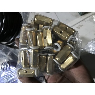 Béc phun sương,tê phun sương, đầu cuối phun sương