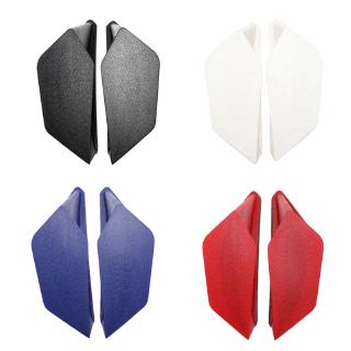 Bộ cánh gió khí động học gắn trước đầu xe máy