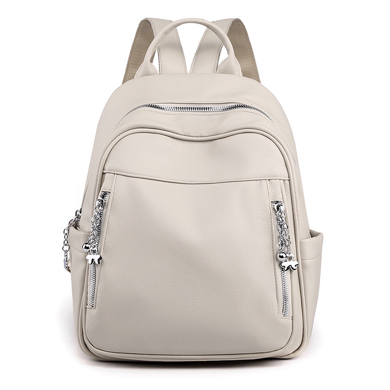 Balo du lịch IELGY da PU mềm thời trang cho nữ