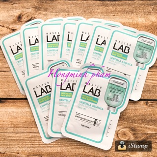 Mặt nạ TonyMoly Lab