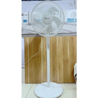 Quạt Cây Đứng Camel Quạt 5 Cánh Bảo Hành 12 Tháng  (Hàng Chính  Hãng)