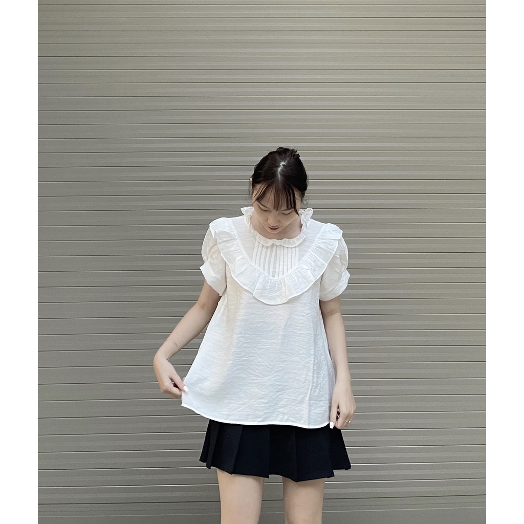 áo bầu thiết kế thời trang công sở