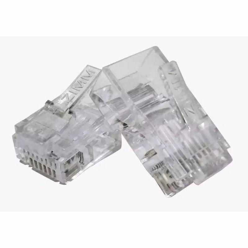 Đầu Kết Nối Rj45 Cat6 / Rj45 Cat.6