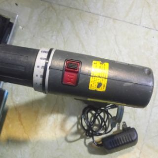 Máy khoan pin power sonic nội địa nhật