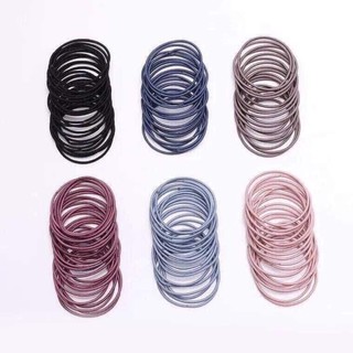 SÉT 100 DÂY CỘT TÓC