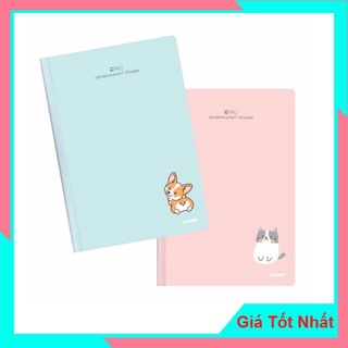 Vở caro klong B5 120 Trang 835