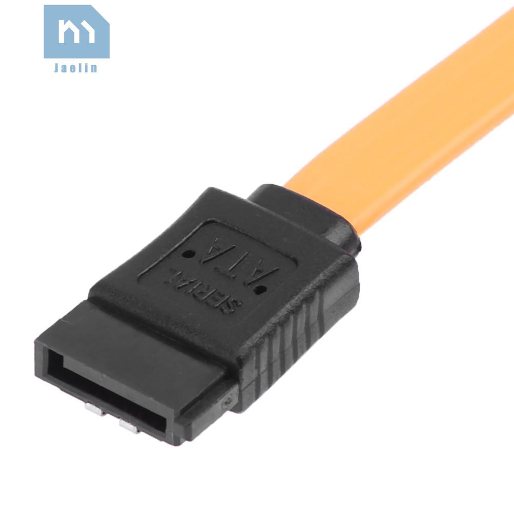 Dây Cáp Dữ Liệu Ổ Cứng Sata Hdd 40cm