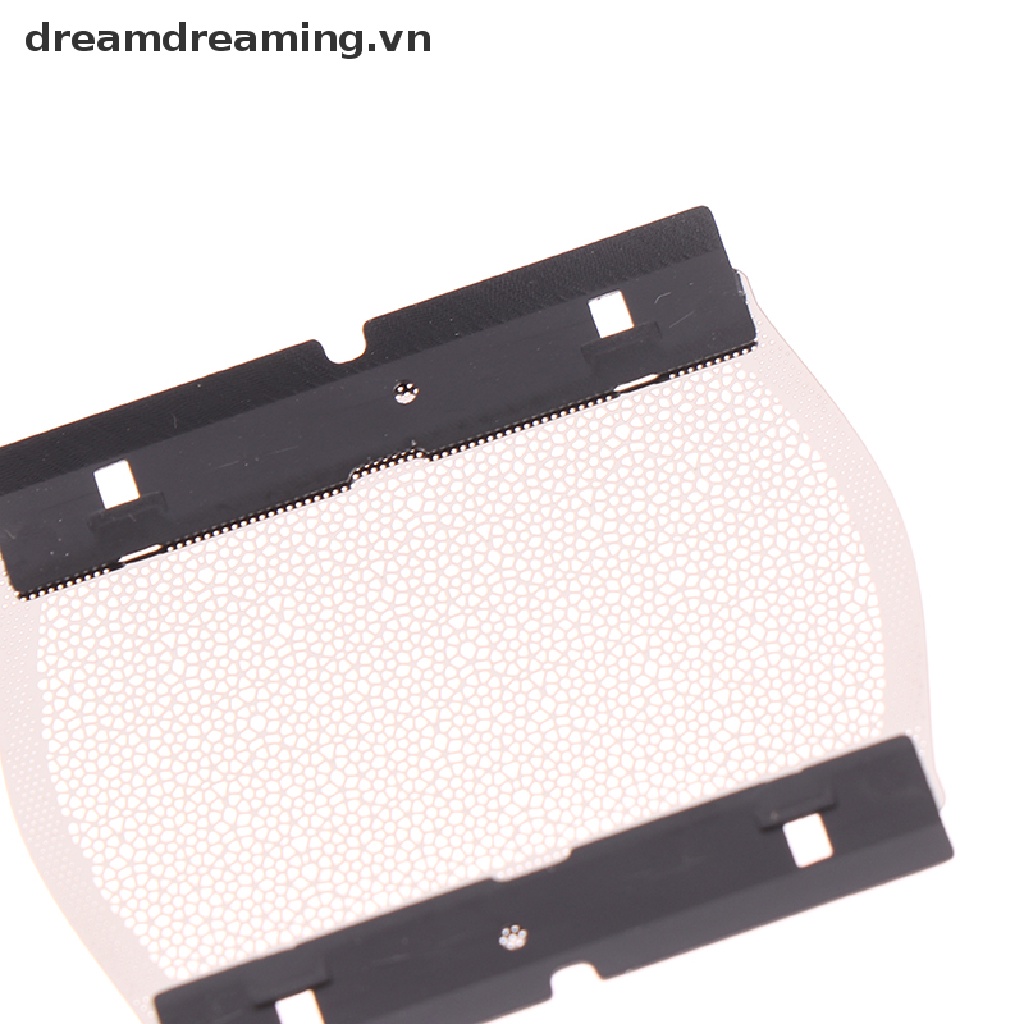 Dao Cạo Râu 5s Thay Thế Chuyên Dụng Cho BRAUN M30 M60 M90 P40