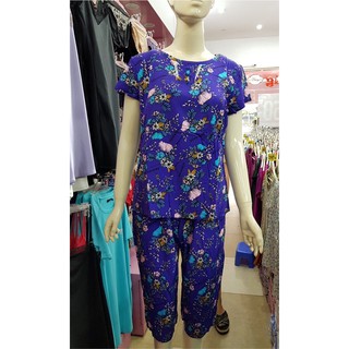 Bộ mặc nhà lanh wonnerful sale