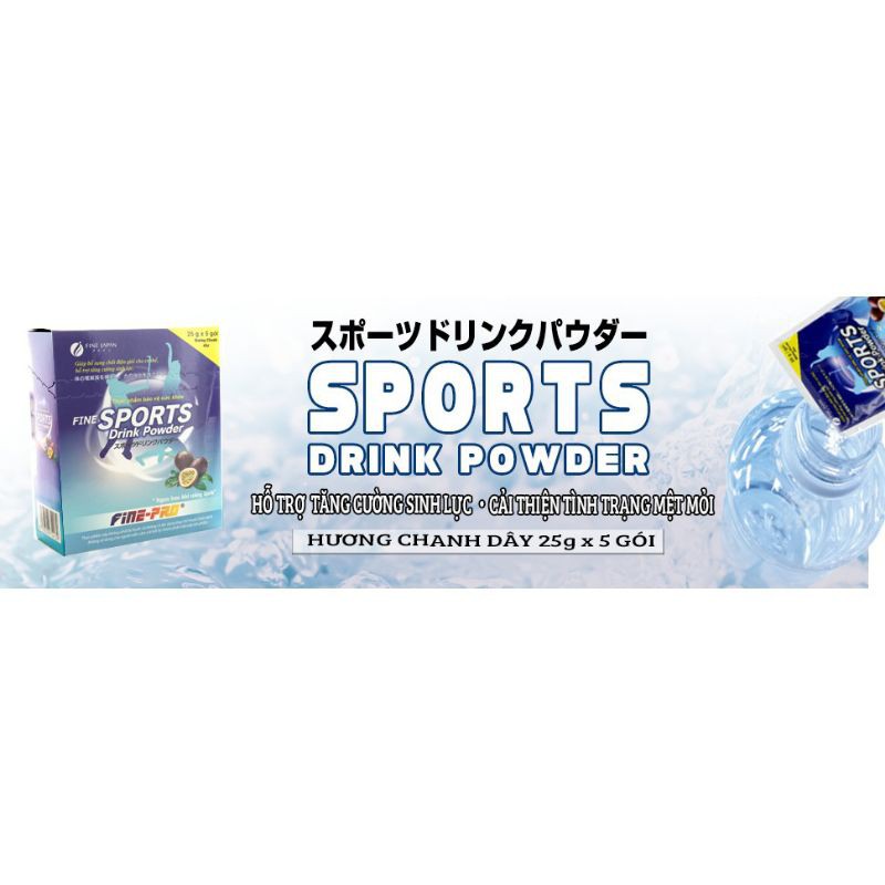 Oresol Sport drink power bù nước và chất điện giải cho cơ thể . | BigBuy360 - bigbuy360.vn