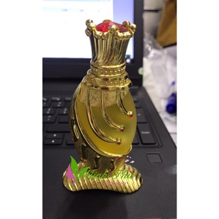 Tinh dầu nước hoa DuBai IKHLAS 20ml