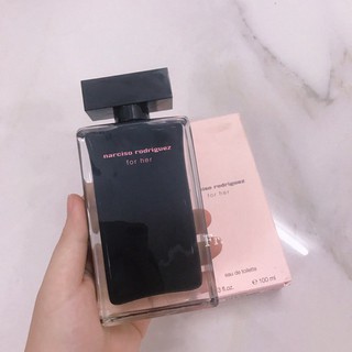 Tuan125 tccn nước hoa narciso rodriguez for her 100ml tuan125