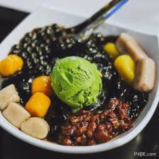 Bột matcha Đài Loan 200gr