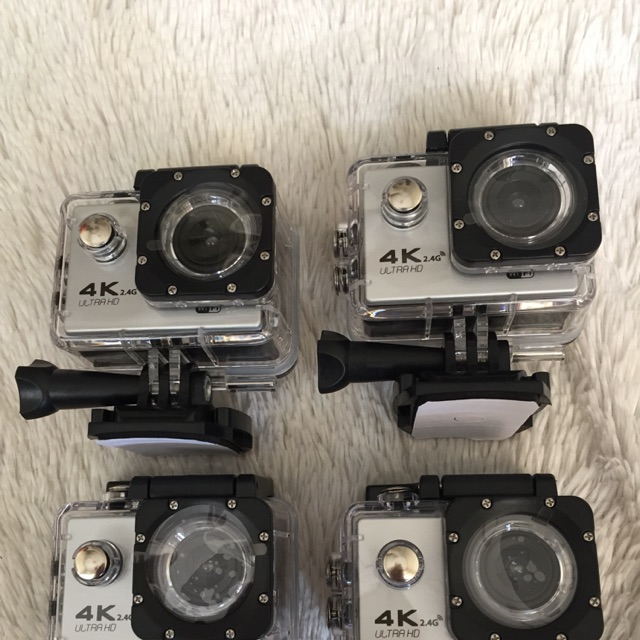 CAMERA HÀNH TRÌNH SJ5600 4k WIFI