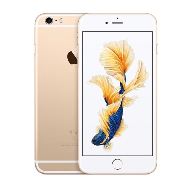 Điện thoại iPhone 6s chính hãng Apple bản quốc tế 32g và 16gb( tặng đầy đủ phụ kiện ) | BigBuy360 - bigbuy360.vn