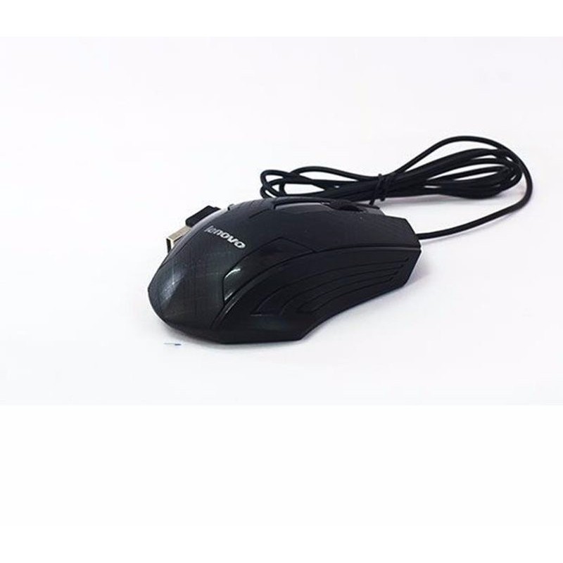 🌺Mouse lenovo usb game box-