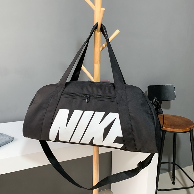 Túi xách du lịch nam nữ đi chơi tập gym thời trang thể thao phong cách cá tính đựng được giày tập size rộng đựng đồ