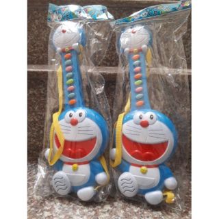 Đàn đoraemon loại 30cm có tiếng việt.