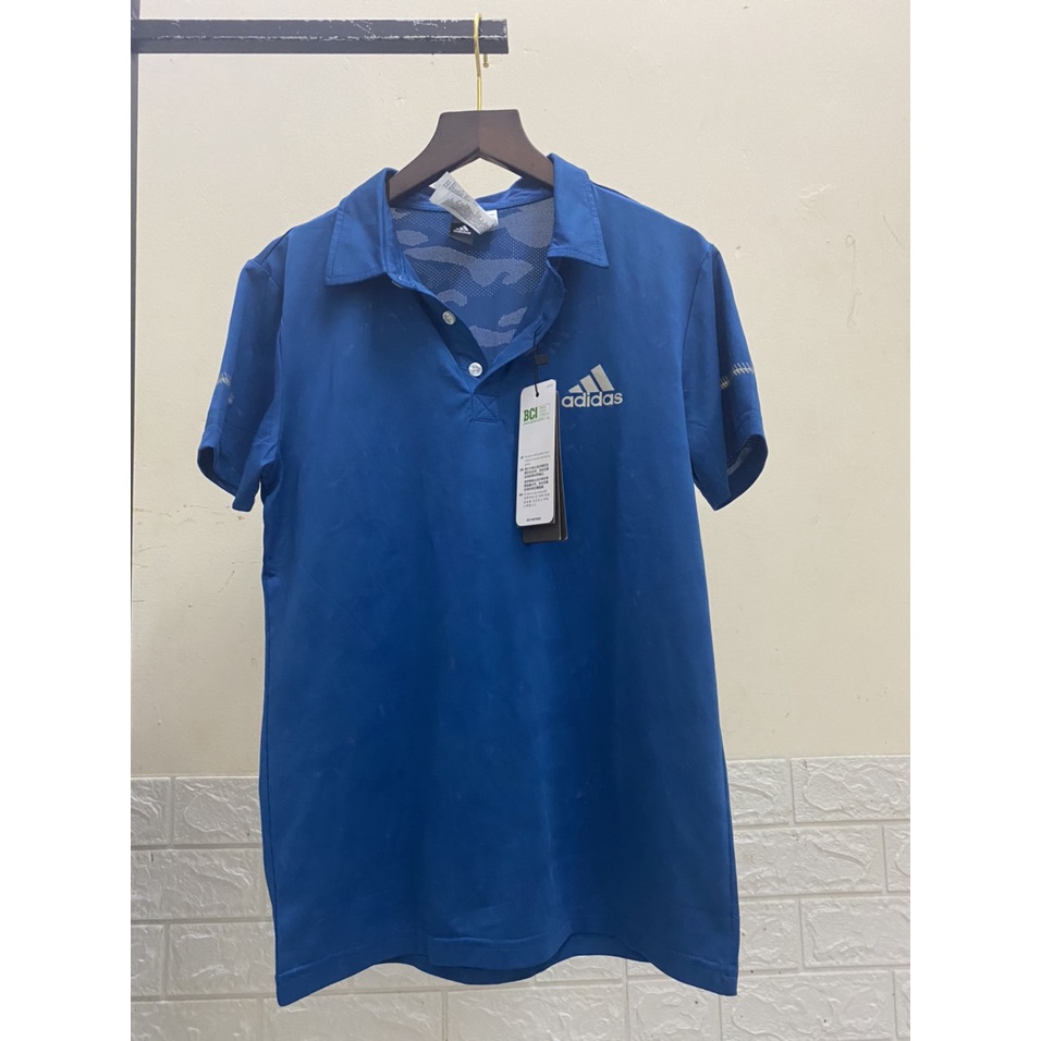 Xả _ Áo polo nam sịn size M