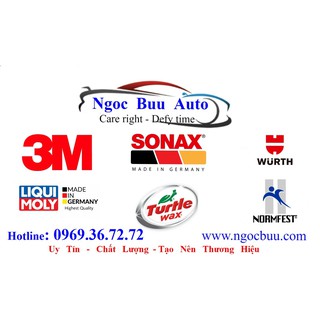 Bọt rửa xe khô Quick Shine 500ml