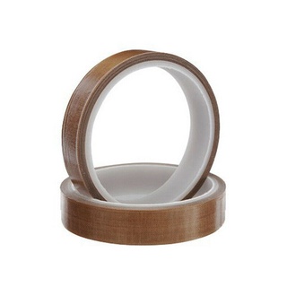 Cuộn băng keo ptfe dày dặn chịu nhiệt độ cao 0.13mm 10m