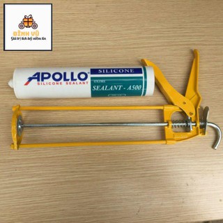 Keo silicon apolo, keo titebond