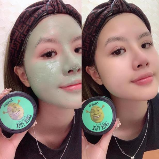 MẶT NẠ ĐẤT SÉT I’M THE REAL SHERK PACK MASK | BigBuy360 - bigbuy360.vn