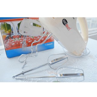Máy Đánh Trứng Bigsun  BH-20, BH20