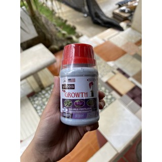 Phân bón nk bổ sung vi lượng tdsg 01 growth 100ml