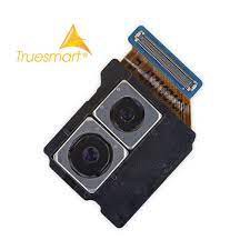 Cụm camera (trước và sau) Oppo A5S