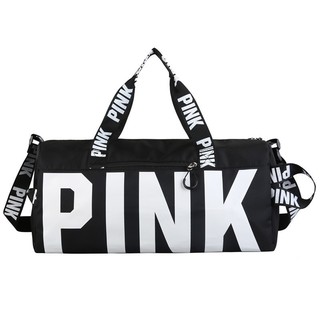 túi trống pink