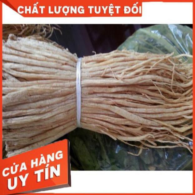 1kg đẳng sâm khô