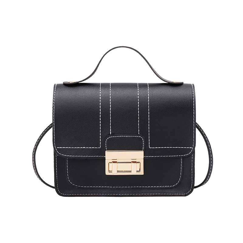 Túi Xách Thiết Kế Nhỏ Gọn Giản Dị Thời Trang