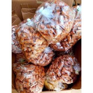 Bánh tráng cuộn thập cẩm 5kg