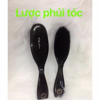 Lược phủi tóc