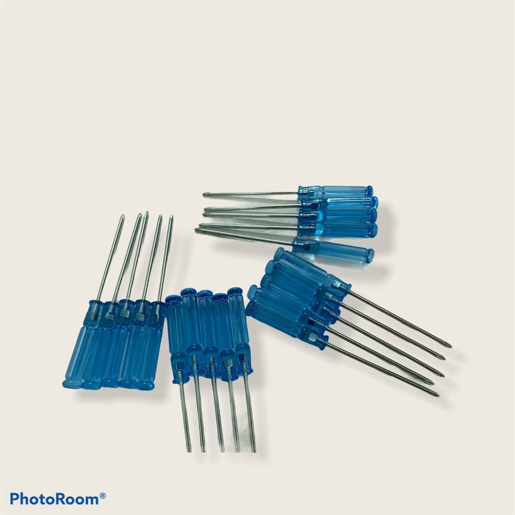 Tua vít đầu BAKE 3mm