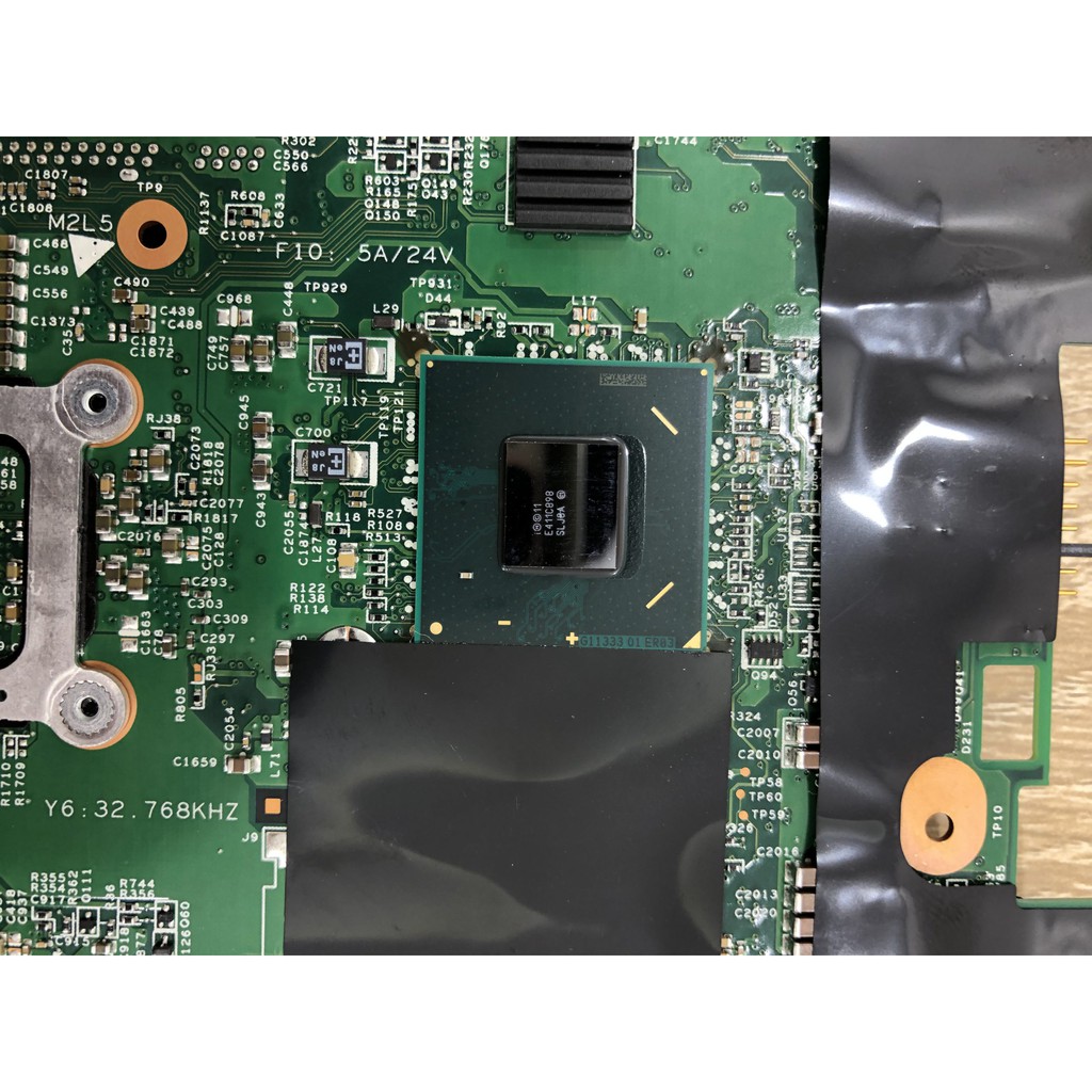 [GIÁ SỐC] Main Laptop LenovoT430s Thinkpad  (Intel® Core i5-3210U) / 04X3689