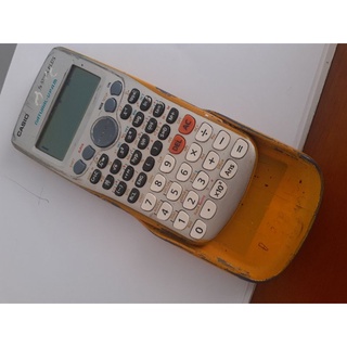 Máy tính casio fx 570